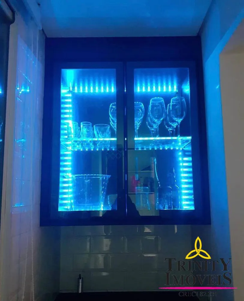 Apartamento, 2 quartos, 59 m² - Foto 4