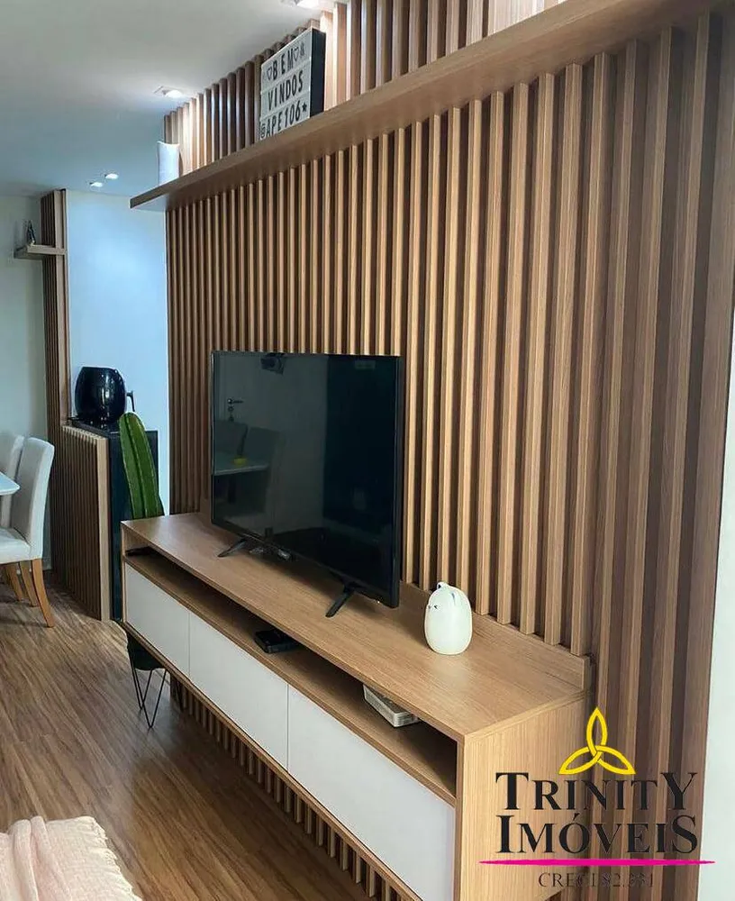 Apartamento, 2 quartos, 59 m² - Foto 7