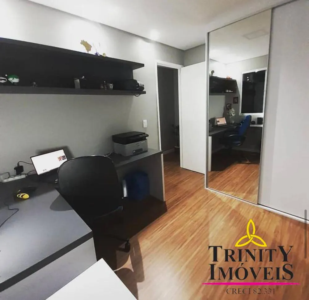 Apartamento, 2 quartos, 59 m² - Foto 5
