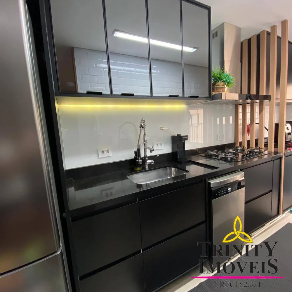 Apartamento, 2 quartos, 59 m² - Foto 2