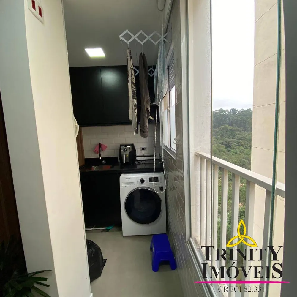 Apartamento, 2 quartos, 59 m² - Foto 3