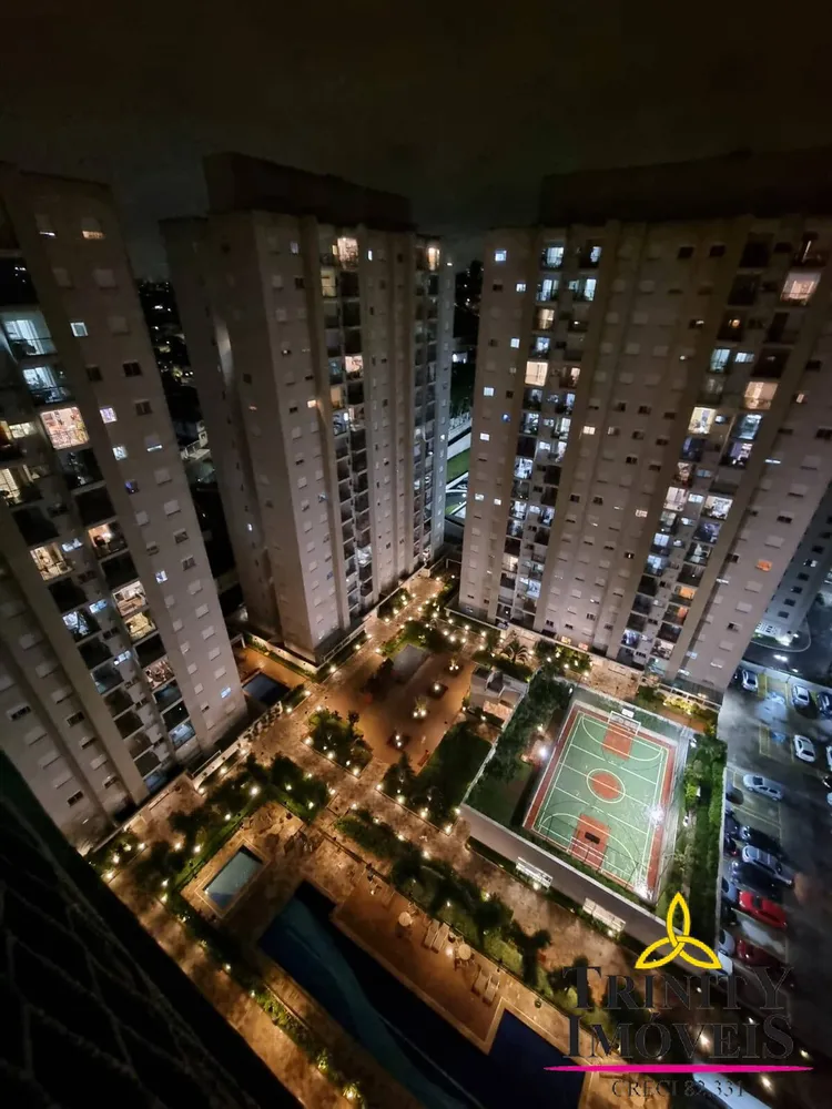 Apartamento, 2 quartos, 53 m² - Foto 4