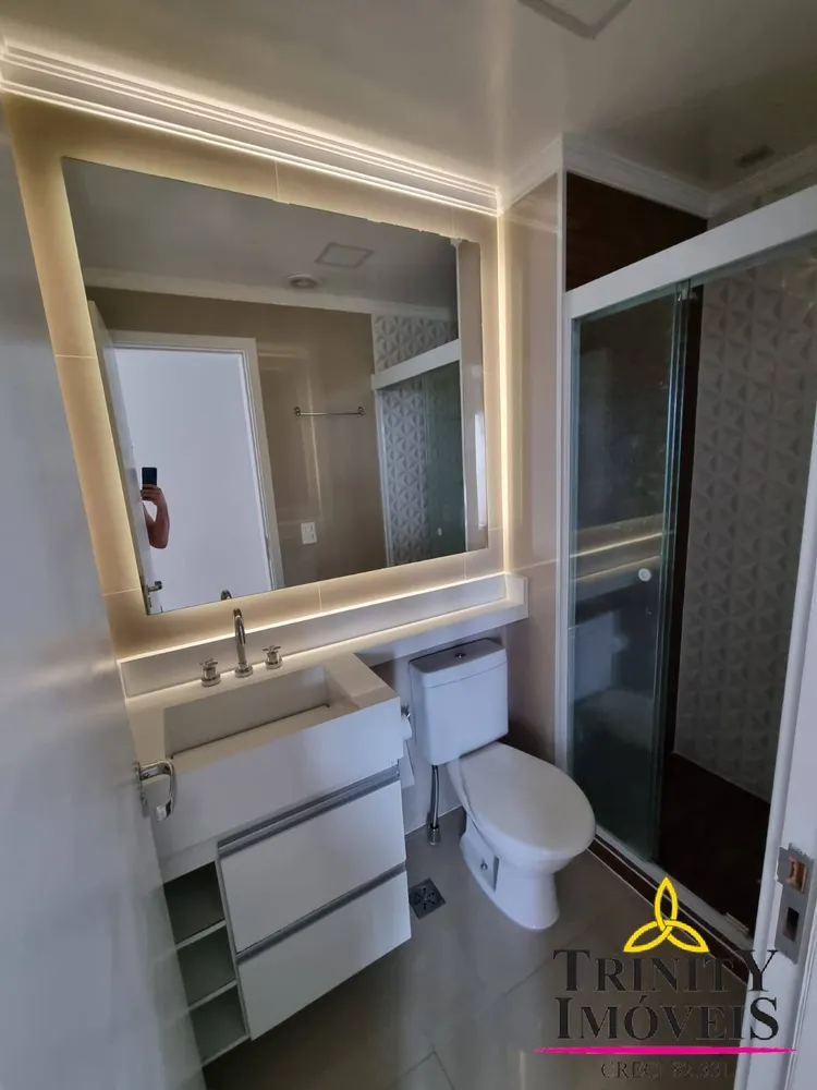 Apartamento, 2 quartos, 53 m² - Foto 3