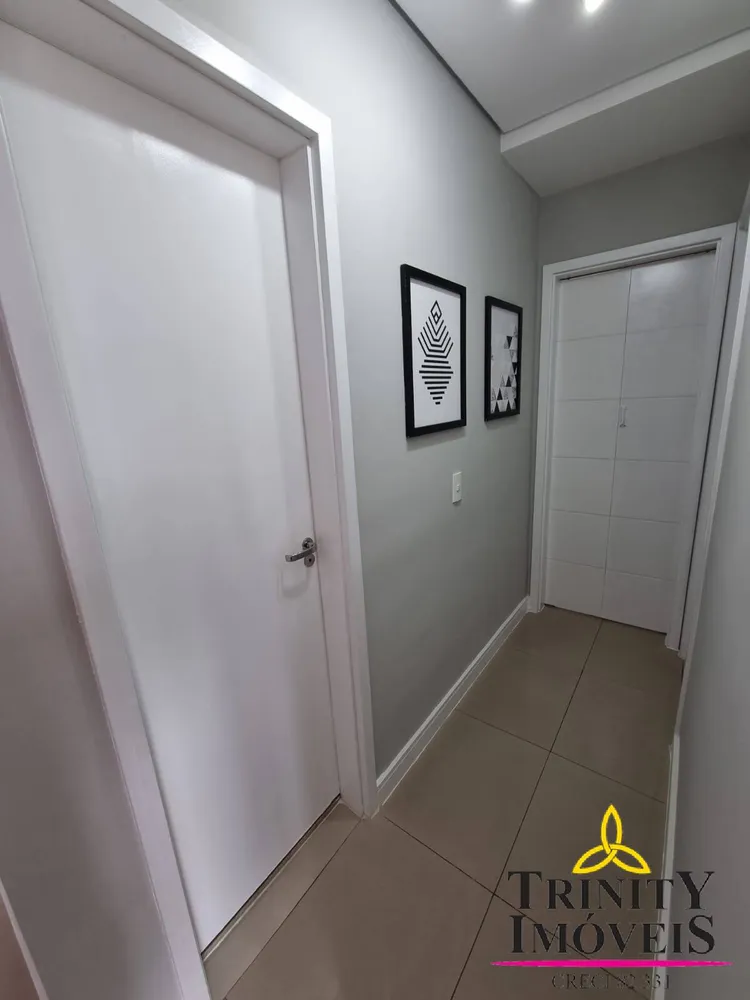 Apartamento, 2 quartos, 53 m² - Foto 2