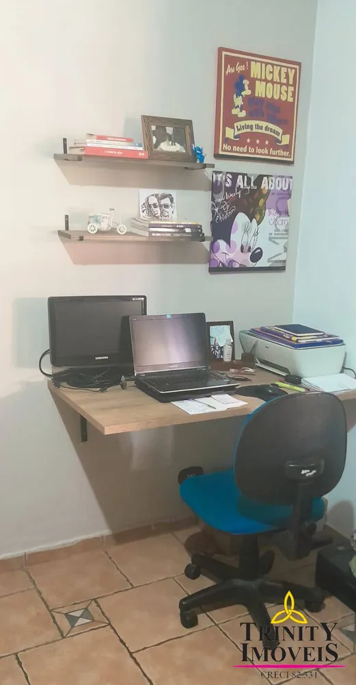 Casa, 2 quartos, 123 m² - Foto 7