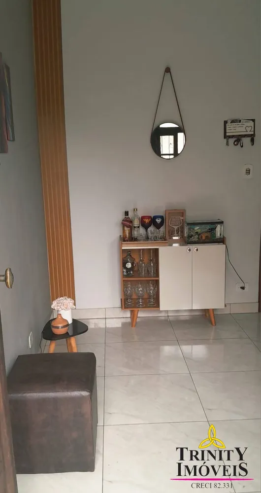 Casa, 2 quartos, 123 m² - Foto 2