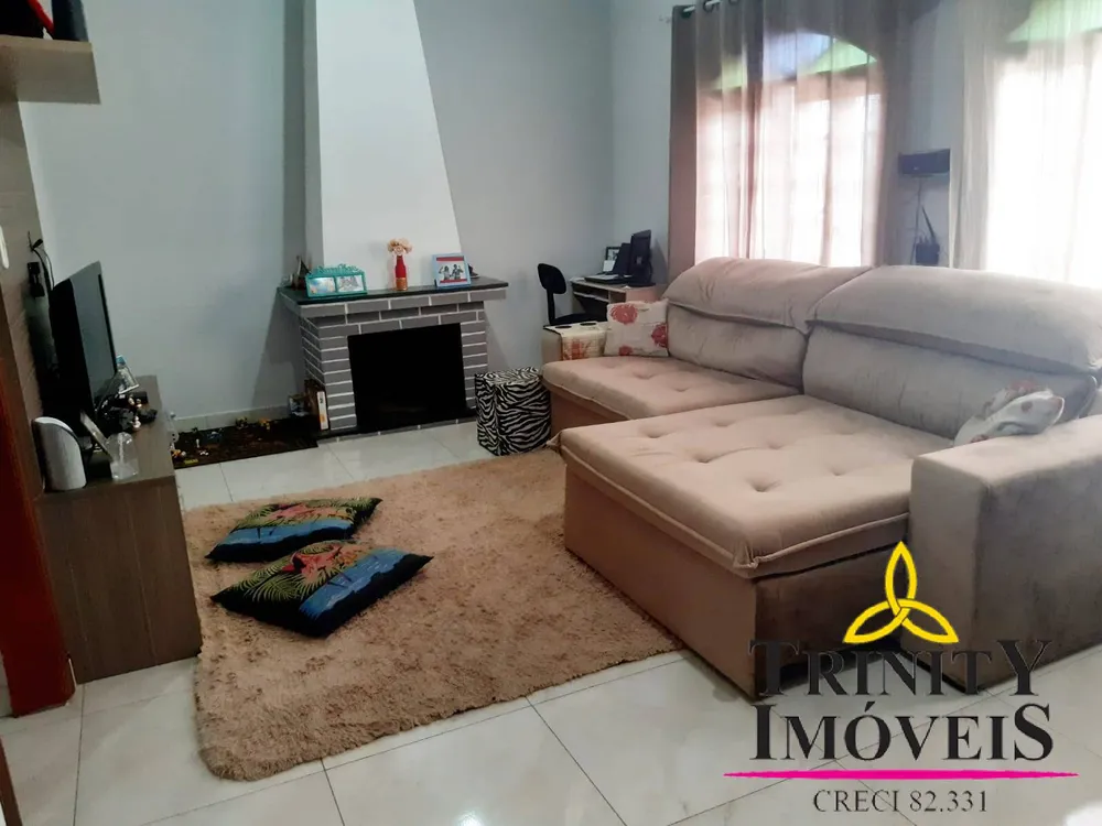 Casa, 2 quartos, 123 m² - Foto 1