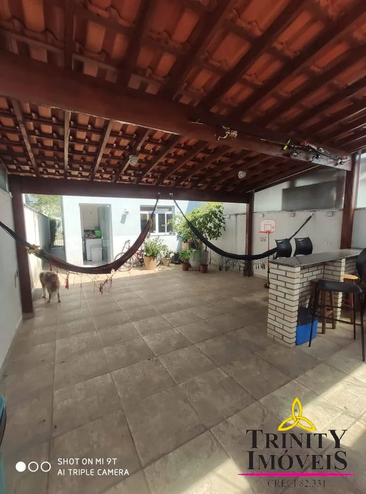Casa, 3 quartos, 135 m² - Foto 11