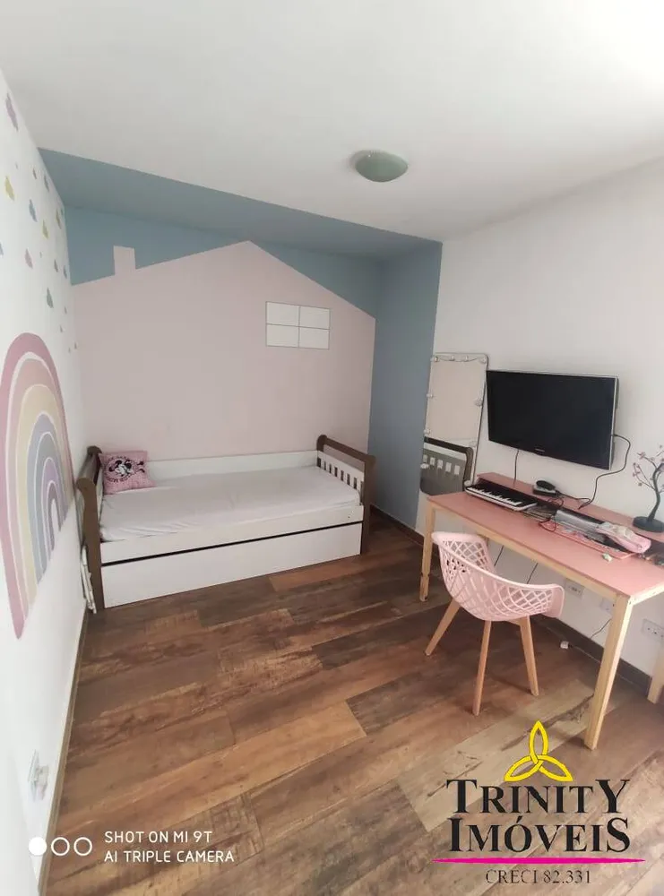 Casa, 3 quartos, 135 m² - Foto 6