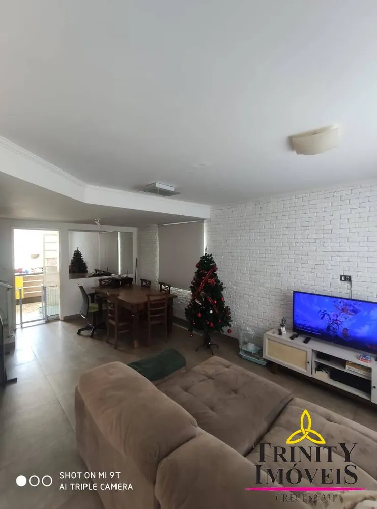 Casa, 3 quartos, 135 m² - Foto 3