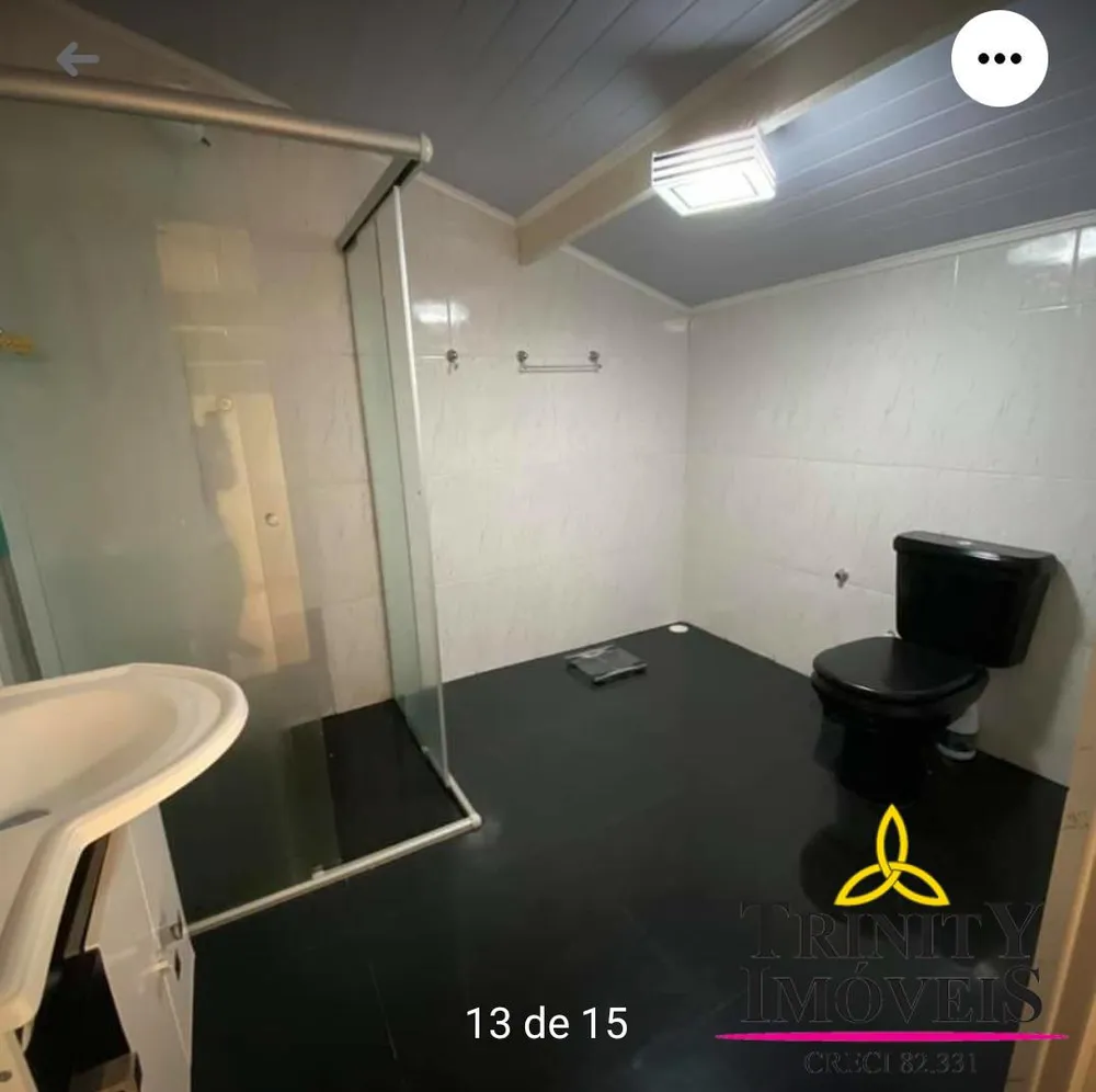 Casa, 2 quartos, 260 m² - Foto 4