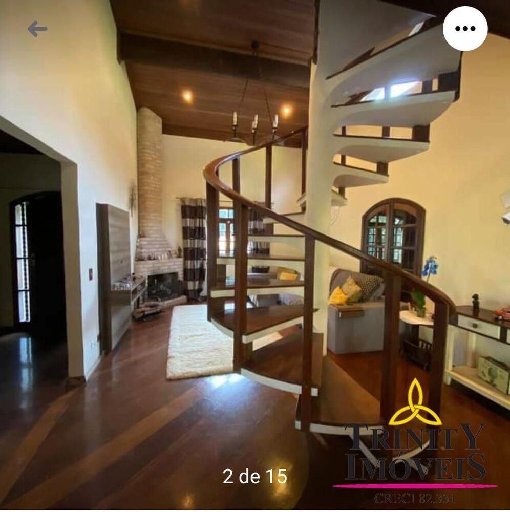 Casa, 2 quartos, 260 m² - Foto 2