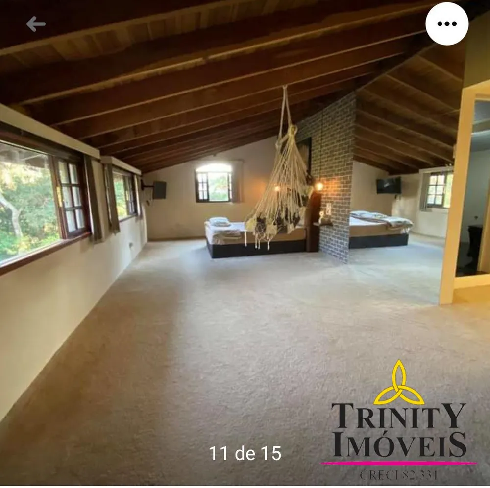 Casa, 2 quartos, 260 m² - Foto 6