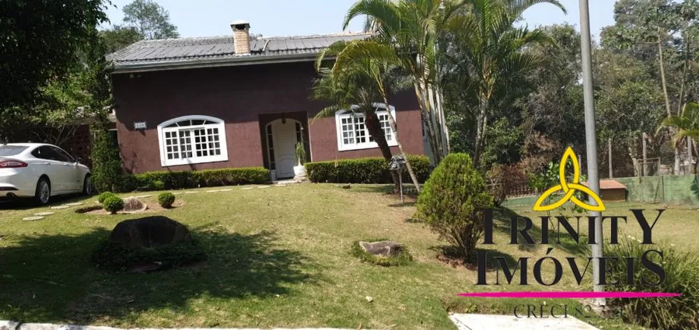 Casa, 2 quartos, 260 m² - Foto 3