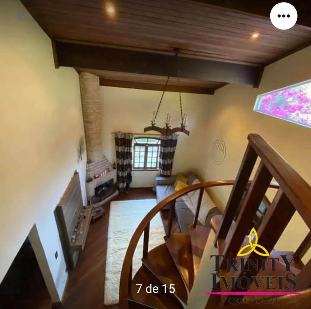Casa, 2 quartos, 260 m² - Foto 7