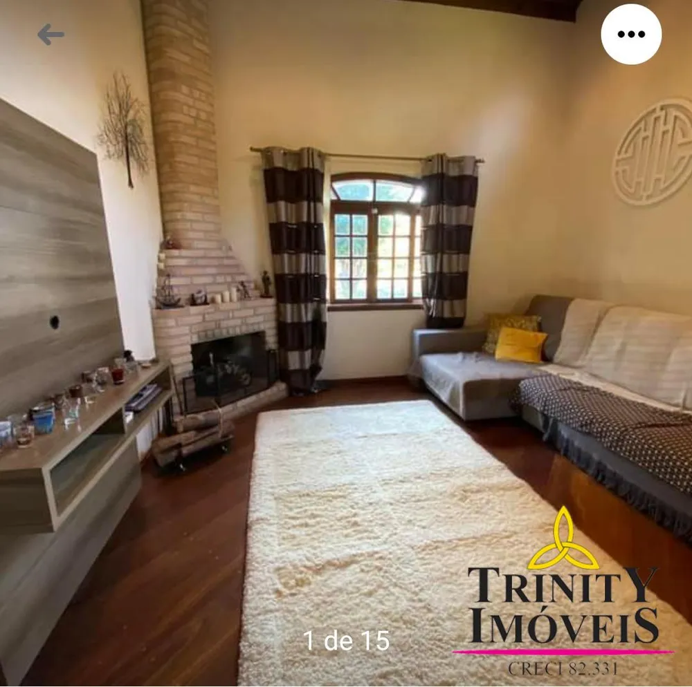 Casa, 2 quartos, 260 m² - Foto 2