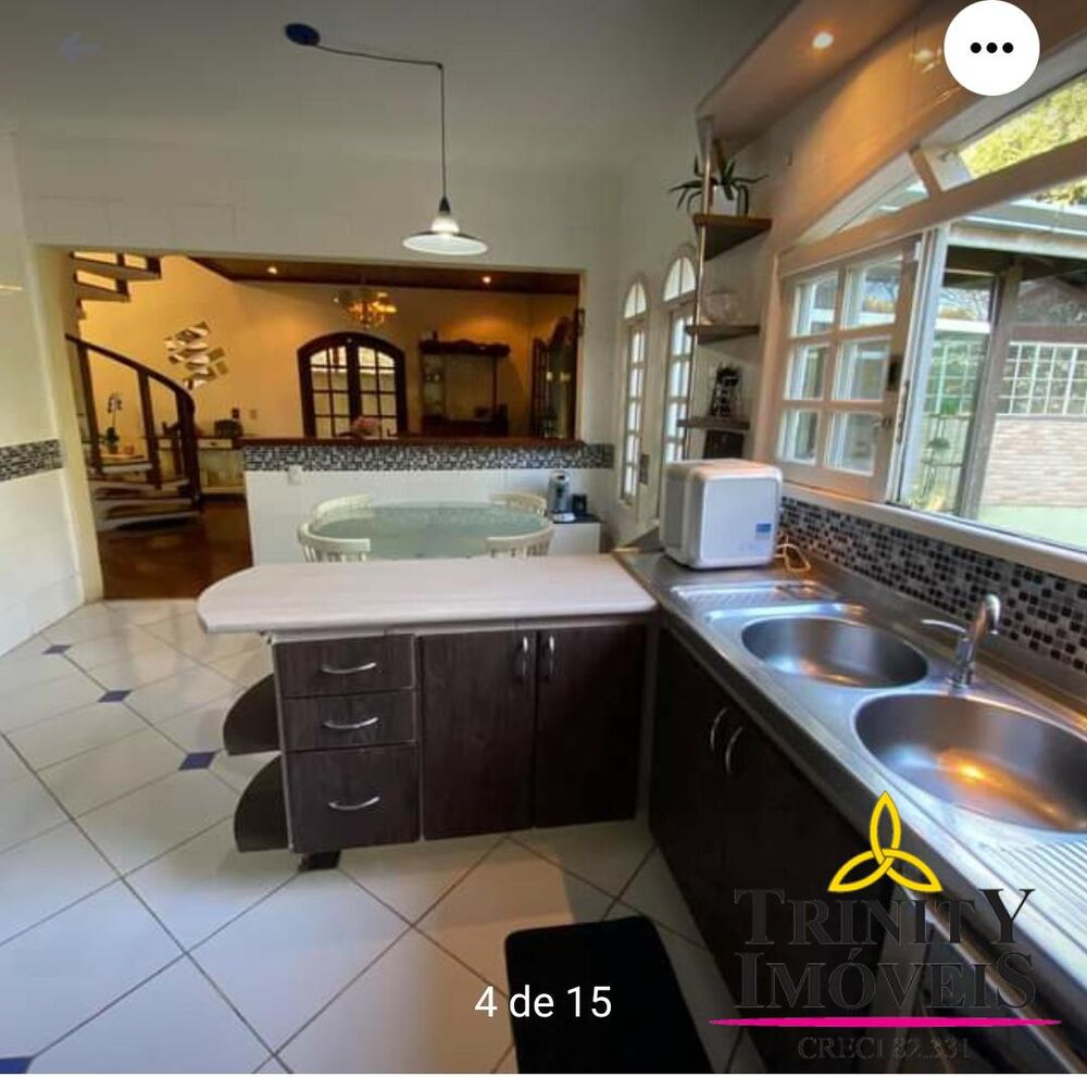 Casa, 2 quartos, 260 m² - Foto 3