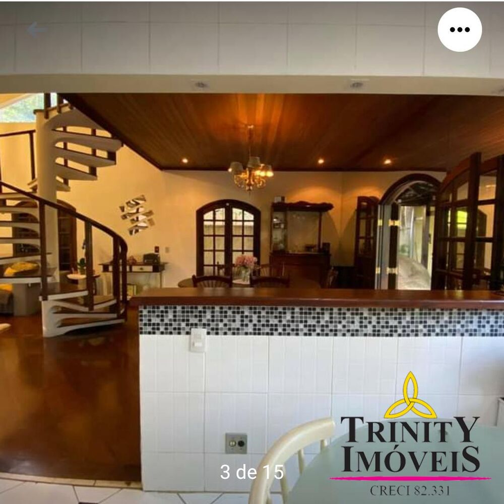Casa, 2 quartos, 260 m² - Foto 4