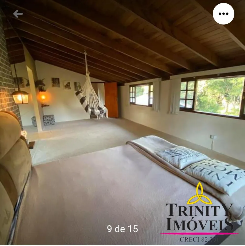 Casa, 2 quartos, 260 m² - Foto 13