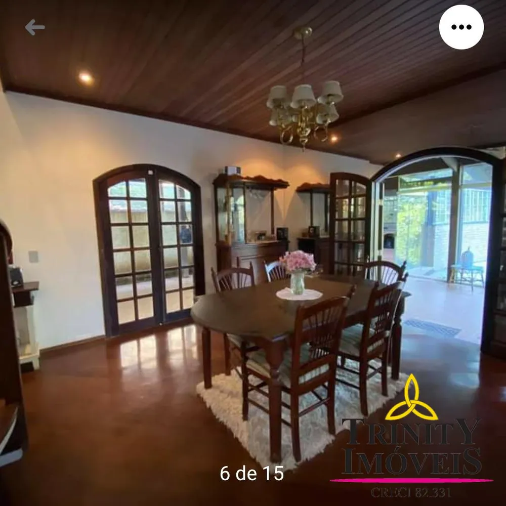 Casa, 2 quartos, 260 m² - Foto 5