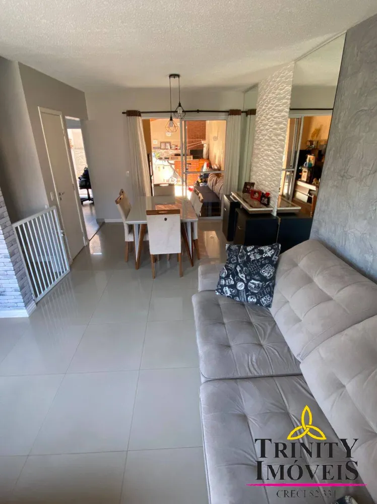 Casa de Condomínio, 3 quartos - Foto 6