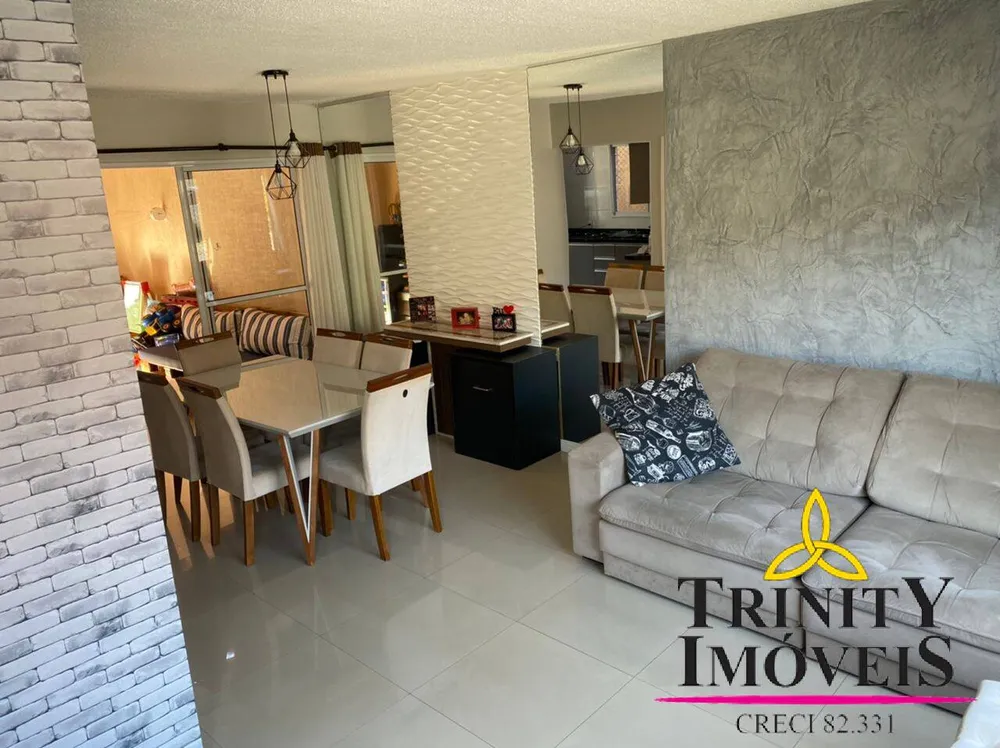 Casa de Condomínio, 3 quartos - Foto 7