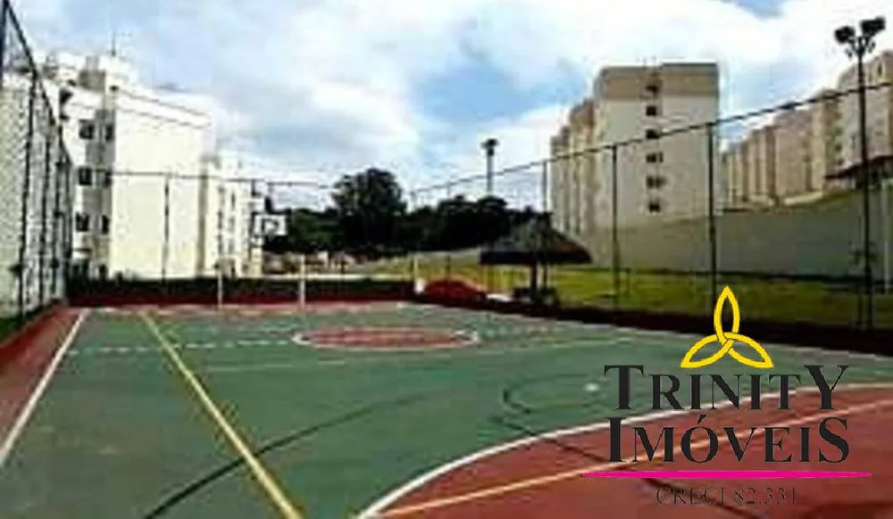 Apartamento, 2 quartos, 49 m² - Foto 20