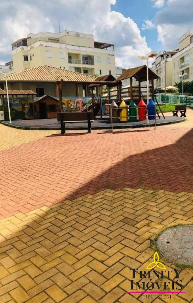 Apartamento, 2 quartos, 49 m² - Foto 18