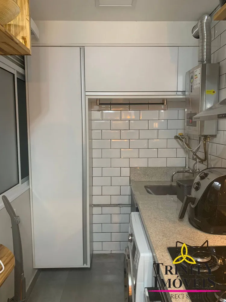 Apartamento, 2 quartos, 49 m² - Foto 8