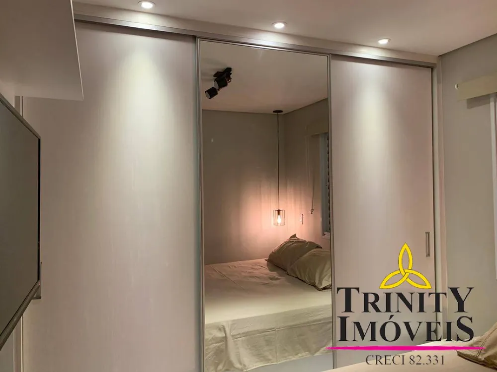 Apartamento, 2 quartos, 49 m² - Foto 12