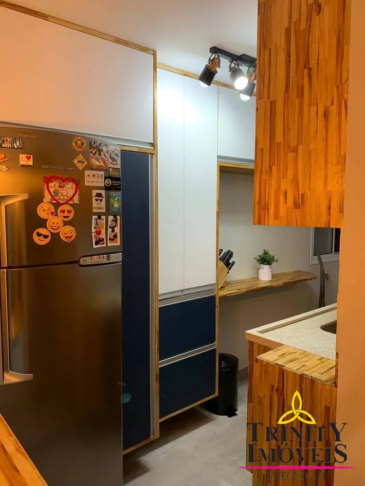 Apartamento, 2 quartos, 49 m² - Foto 5