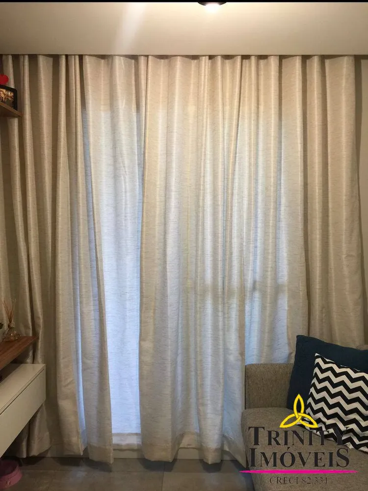 Apartamento, 2 quartos, 49 m² - Foto 10