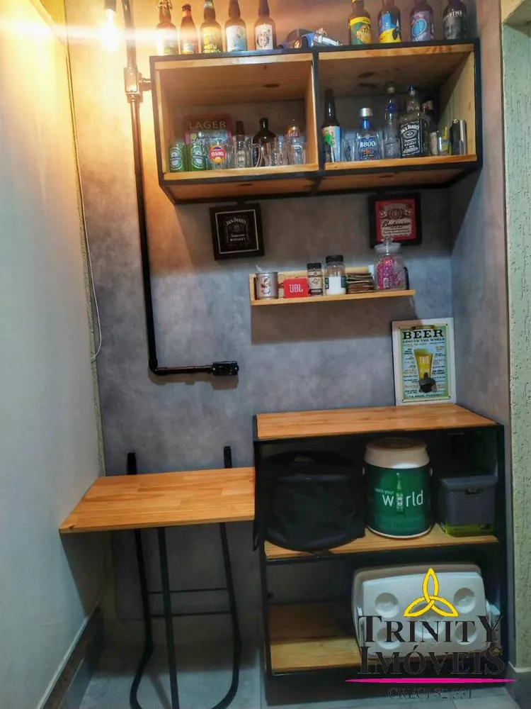 Apartamento, 2 quartos, 49 m² - Foto 11