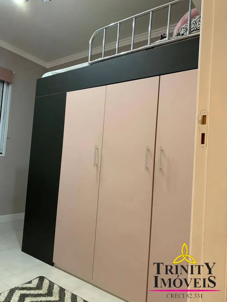 Apartamento, 2 quartos, 49 m² - Foto 14