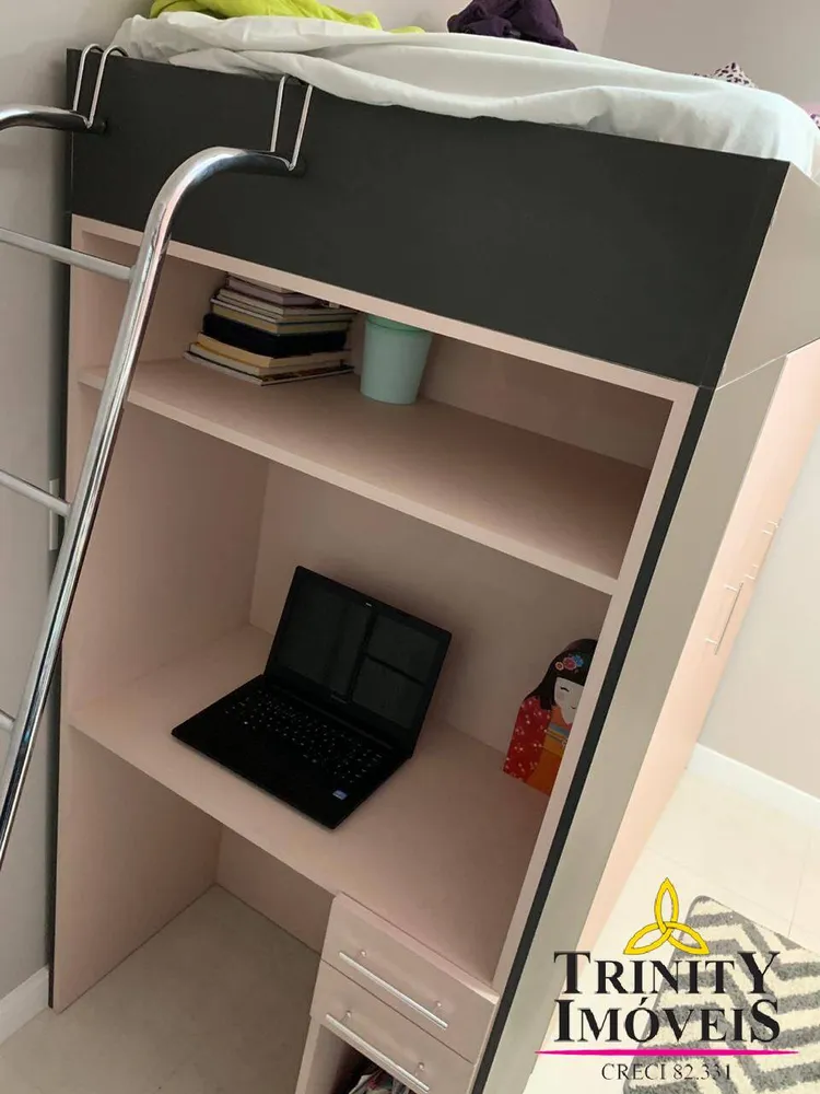 Apartamento, 2 quartos, 49 m² - Foto 15