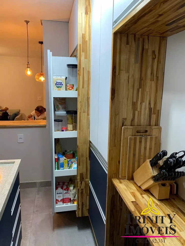 Apartamento à venda com 2 quartos, 49m² - Foto 3