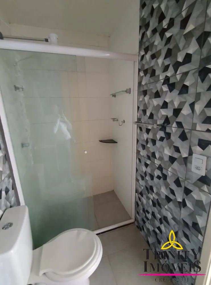 Apartamento, 2 quartos, 48 m² - Foto 5