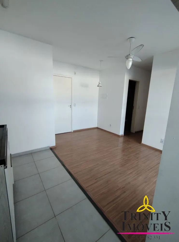 Apartamento, 2 quartos, 48 m² - Foto 7