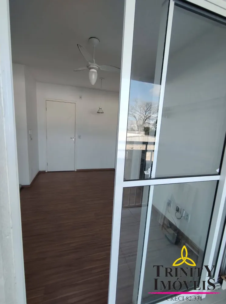 Apartamento, 2 quartos, 48 m² - Foto 2