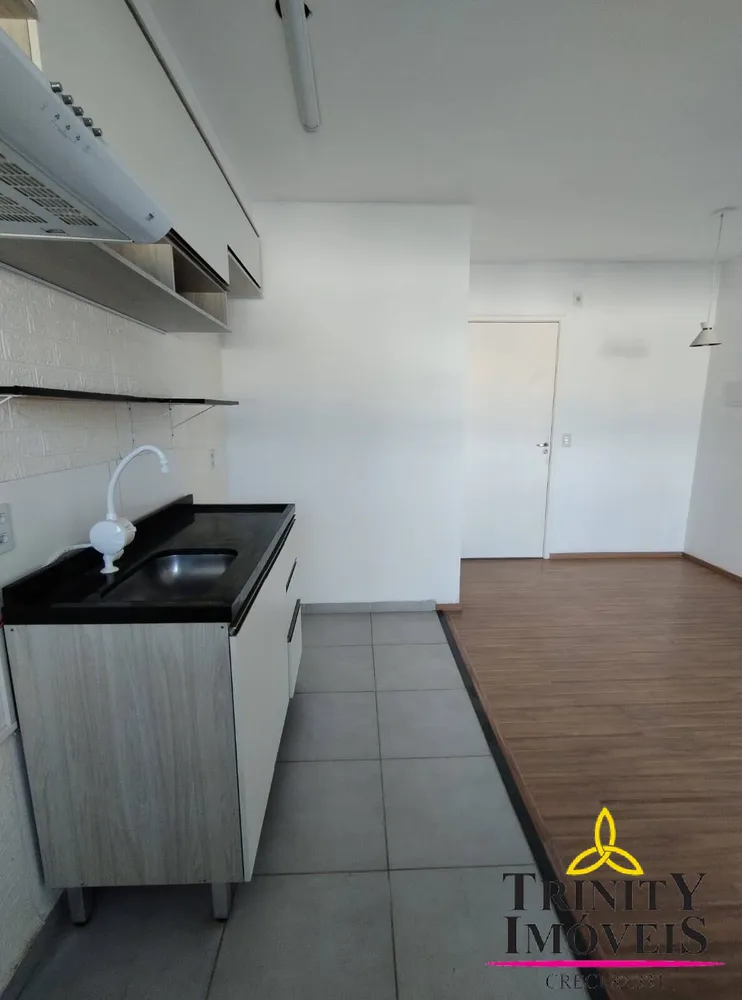 Apartamento, 2 quartos, 48 m² - Foto 6