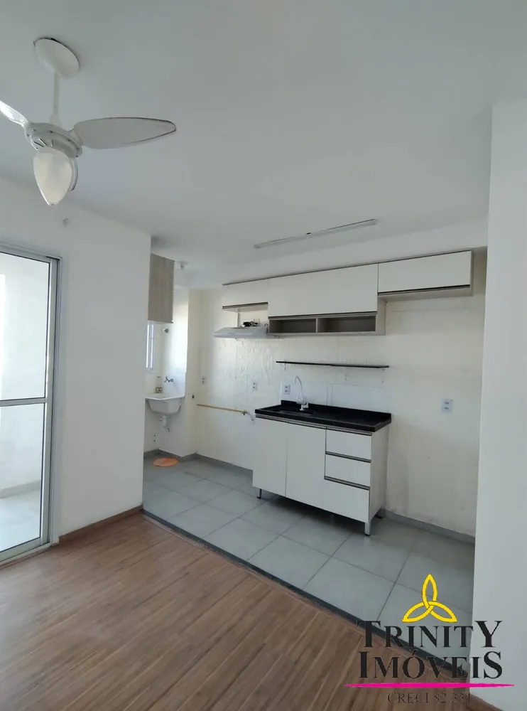 Apartamento, 2 quartos, 48 m² - Foto 8
