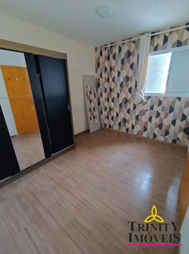 Apartamento, 2 quartos, 48 m² - Foto 3