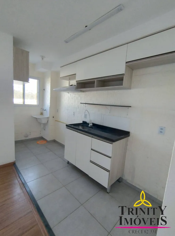 Apartamento, 2 quartos, 48 m² - Foto 1