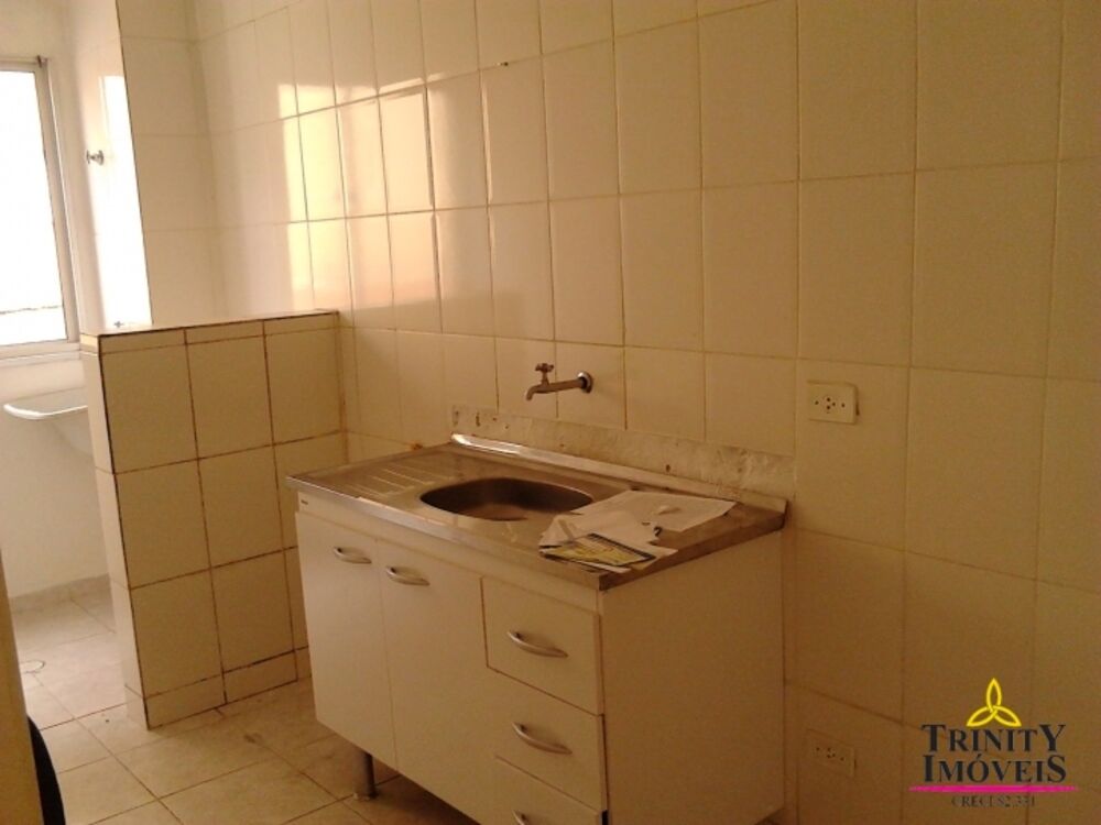 Apartamento, 2 quartos, 58 m² - Foto 3