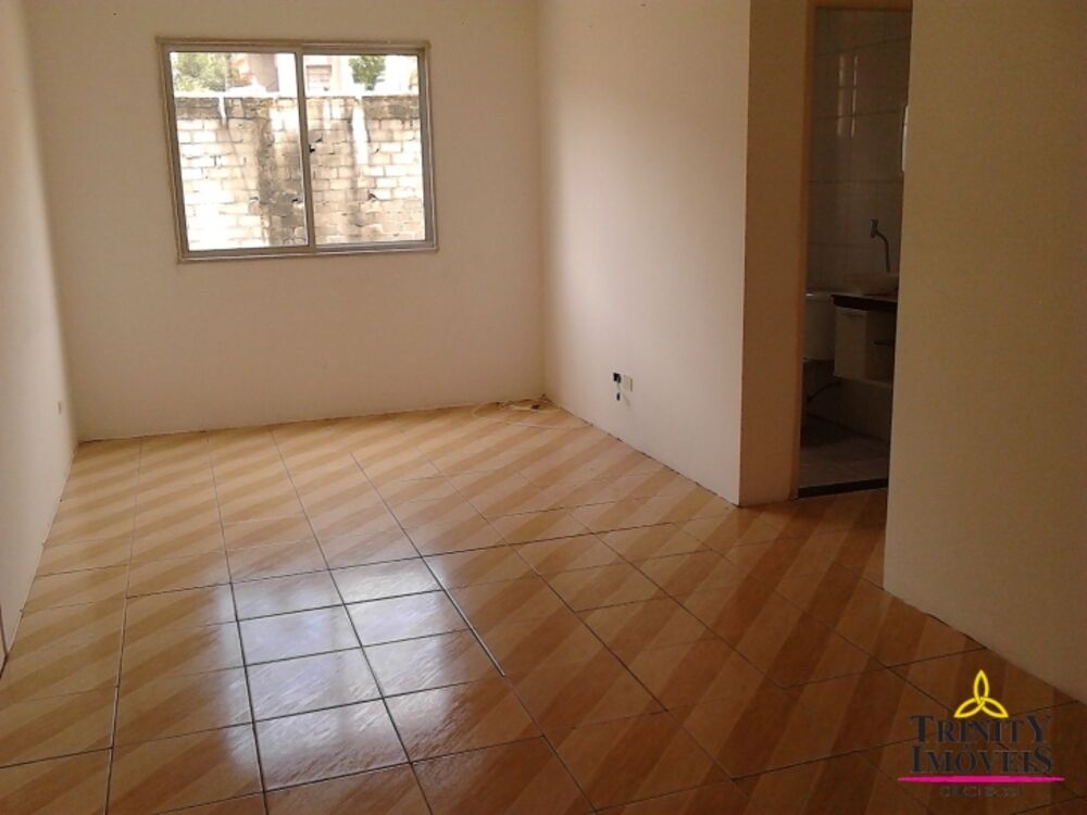 Apartamento, 2 quartos, 58 m² - Foto 1