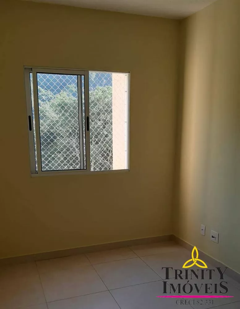 Apartamento à venda com 2 quartos, 54m² - Foto 1