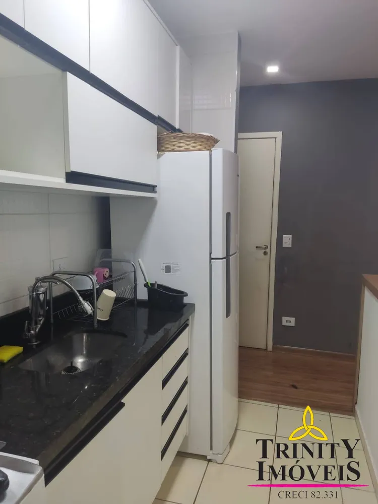 Apartamento, 2 quartos, 50 m² - Foto 6