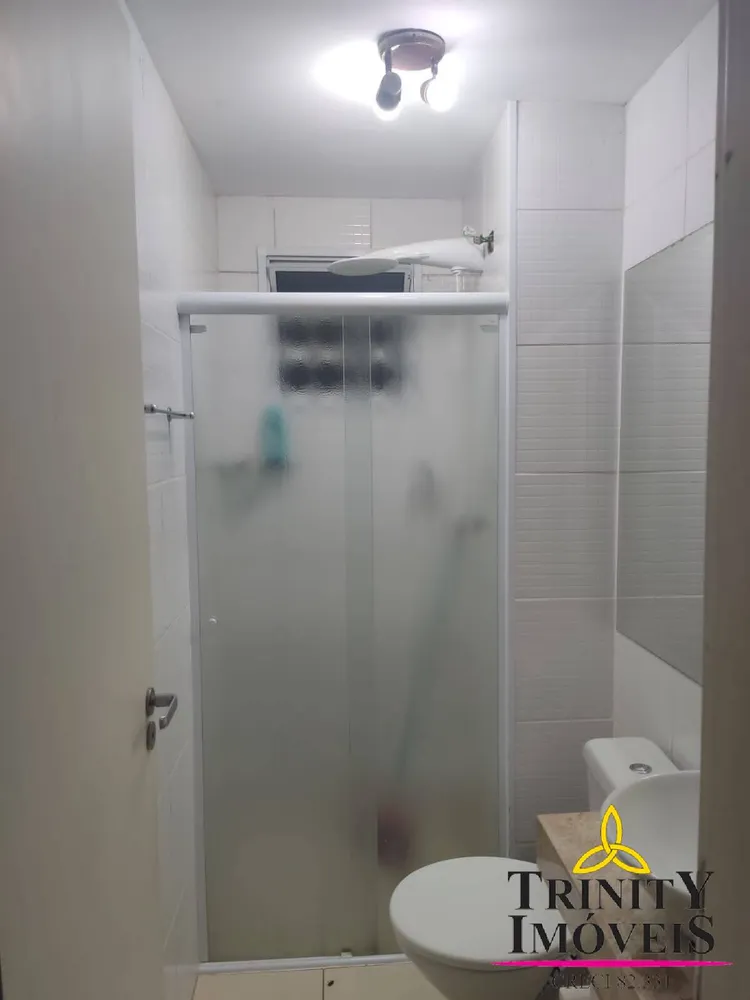 Apartamento, 2 quartos, 50 m² - Foto 13
