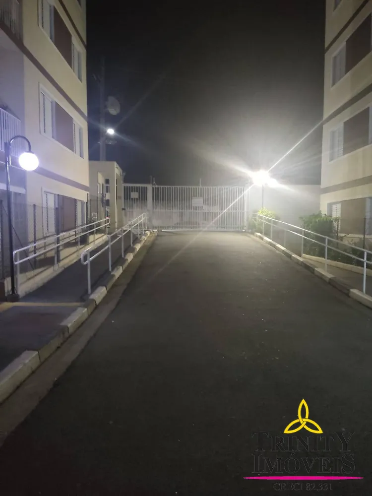 Apartamento, 2 quartos, 50 m² - Foto 15