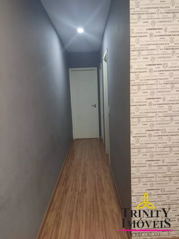 Apartamento à venda com 2 quartos, 50m² - Foto 3